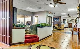 Camelot Inn